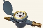 Đồng hồ đo lưu lượng nước Asahi GMK 15